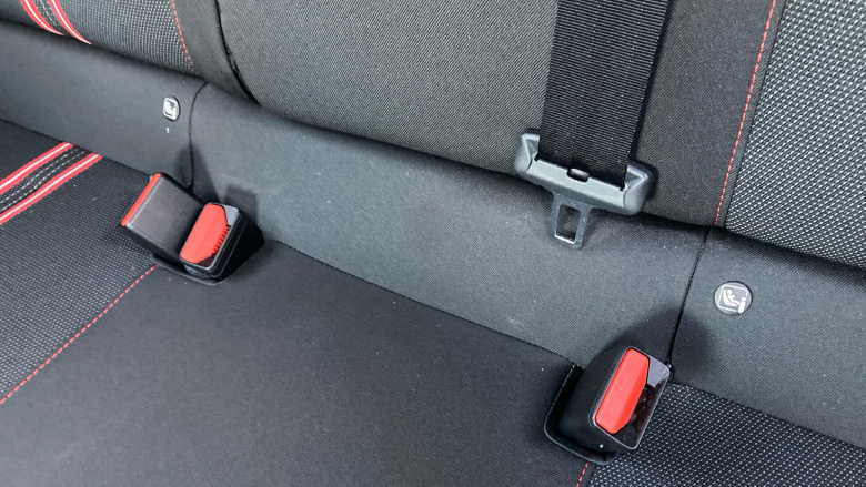 Vauxhall Corsa 1.2 Turbo SRi Nav Premium 5dr Petrol Hatchback